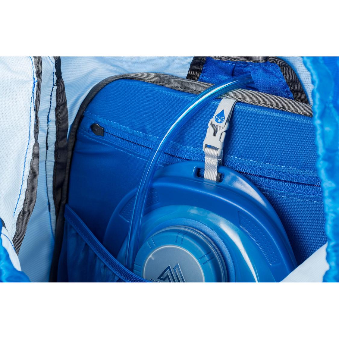 Men Gregory Optic 48 Backpacking Blue Usa Sale ZWEM94251